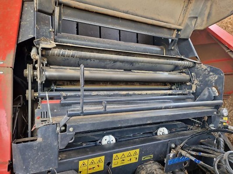Rundballenpresse a típus Kuhn VB 2160, Gebrauchtmaschine ekkor: PEYROLE (Kép 8)