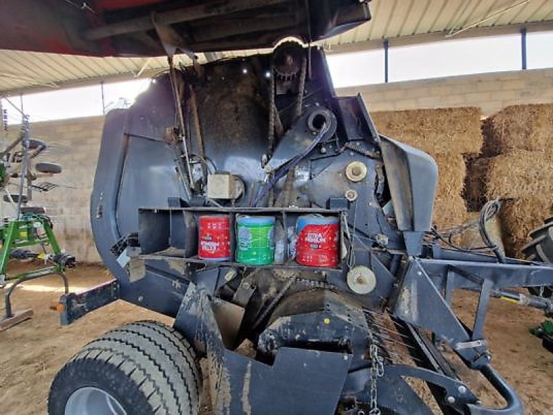 Rundballenpresse a típus Kuhn VB 2160, Gebrauchtmaschine ekkor: PEYROLE (Kép 7)