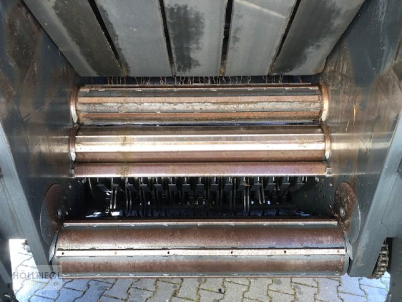 Rundballenpresse tip Kuhn VB 3160 OC 14, Gebrauchtmaschine in Hohenburg (Poză 4)