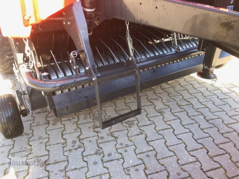 Rundballenpresse tip Kuhn VB 3160 OC 14, Gebrauchtmaschine in Hohenburg (Poză 10)