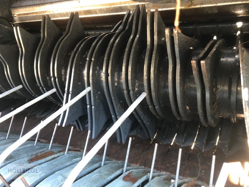 Rundballenpresse tip Kuhn VB 3160 OC 14, Gebrauchtmaschine in Hohenburg (Poză 14)