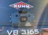 Rundballenpresse des Typs Kuhn VB 3165 OC 14, Gebrauchtmaschine in Saxen (Bild 9)