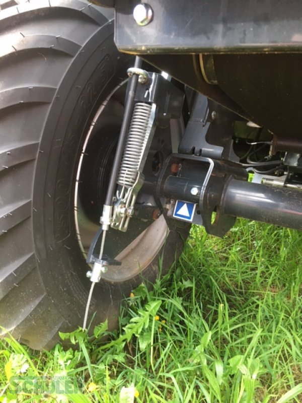 Rundballenpresse typu Kuhn VB 3165 OC, Neumaschine v St. Märgen (Obrázek 7)