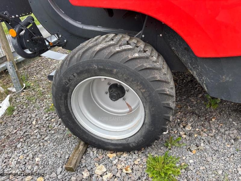 Rundballenpresse typu Kuhn VB 3190, Gebrauchtmaschine v ROYE (Obrázek 8)