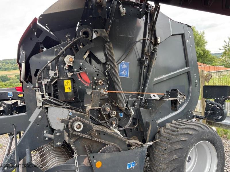 Rundballenpresse typu Kuhn VB 3190, Gebrauchtmaschine v ROYE (Obrázek 10)