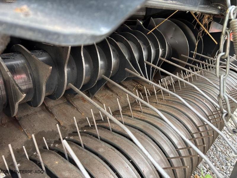 Rundballenpresse typu Kuhn VB 3190, Gebrauchtmaschine v ROYE (Obrázek 4)