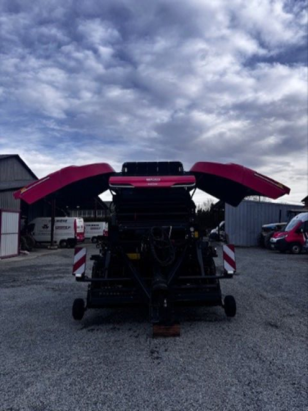 Rundballenpresse van het type Kuhn VB 3190, Gebrauchtmaschine in ALBI (Foto 7)