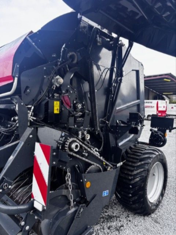 Rundballenpresse van het type Kuhn VB 3190, Gebrauchtmaschine in ALBI (Foto 3)