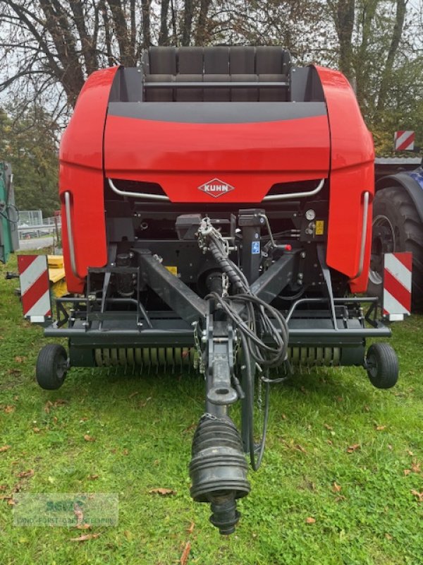 Rundballenpresse типа Kuhn VB 3290, Gebrauchtmaschine в Lindenfels-Glattbach (Фотография 2)