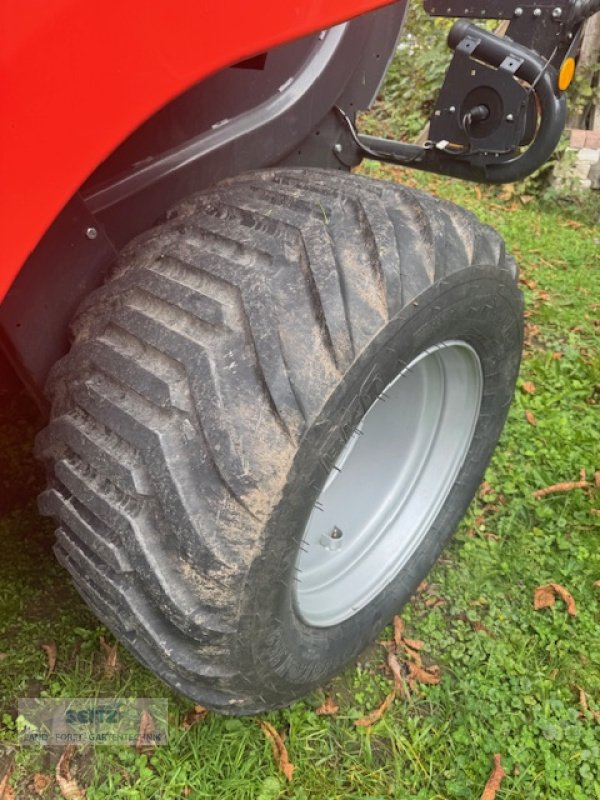 Rundballenpresse типа Kuhn VB 3290, Gebrauchtmaschine в Lindenfels-Glattbach (Фотография 4)