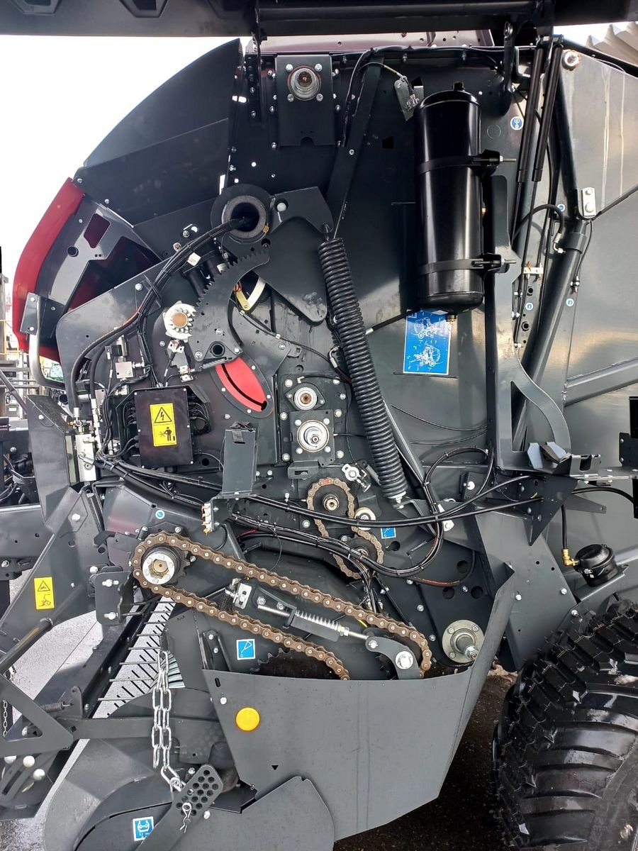 Rundballenpresse a típus Kuhn VB 3290, Neumaschine ekkor: Göpfritz (Kép 4)