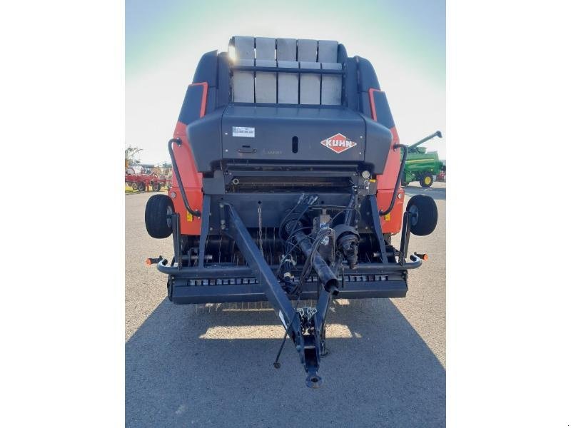Rundballenpresse typu Kuhn VB2285, Gebrauchtmaschine v ANTIGNY (Obrázok 2)