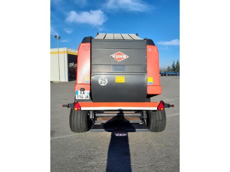 Rundballenpresse typu Kuhn VB2285, Gebrauchtmaschine v ANTIGNY (Obrázok 7)