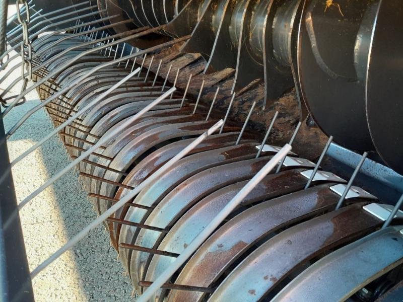 Rundballenpresse typu Kuhn VB2285, Gebrauchtmaschine v ANTIGNY (Obrázok 10)