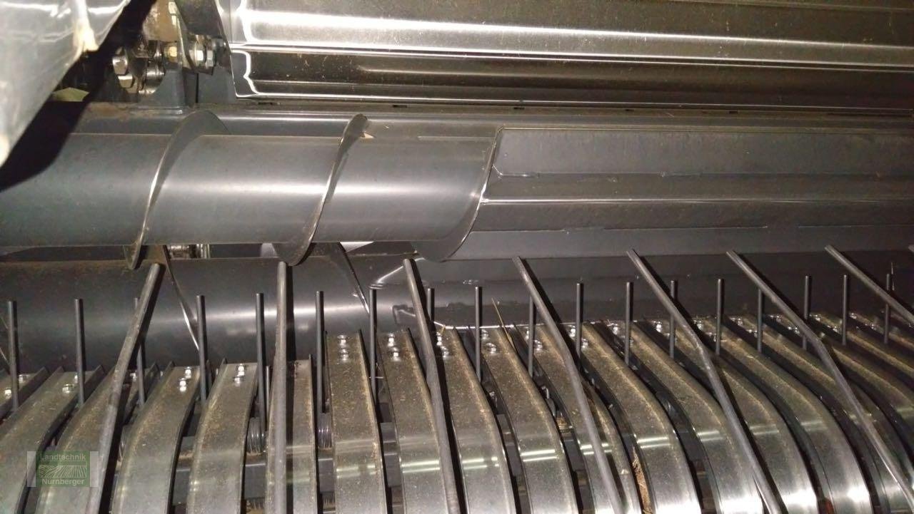 Rundballenpresse of the type Kuhn VB3155 Direct Feed, Gebrauchtmaschine in Leubsdorf (Picture 5)