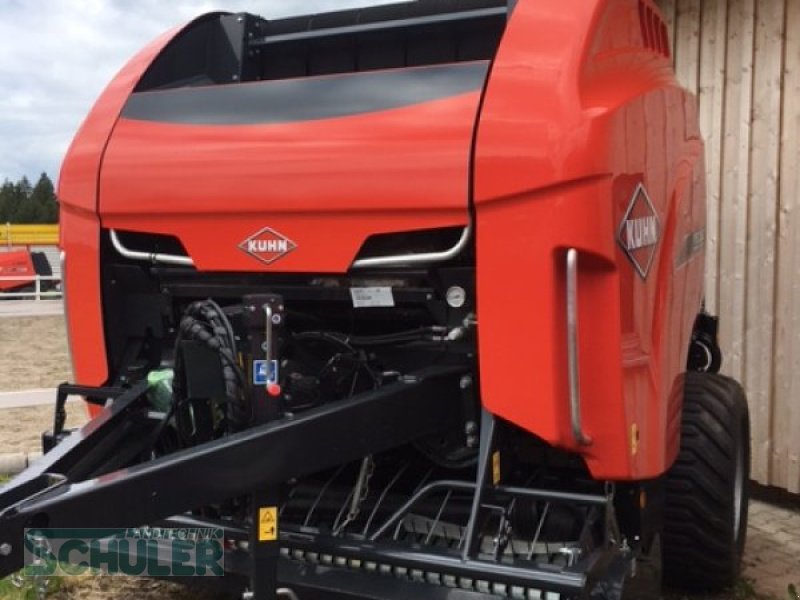 Rundballenpresse typu Kuhn VB3160 OC, Neumaschine v St. Märgen (Obrázek 2)