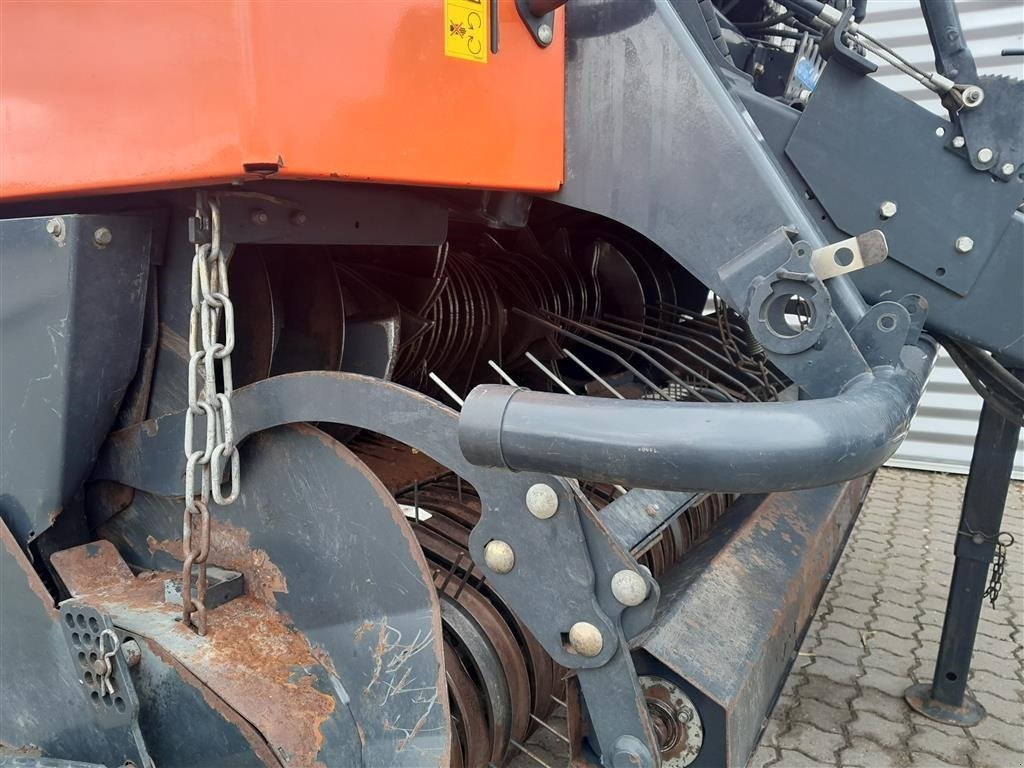 Rundballenpresse типа Kuhn VBP 2190, Gebrauchtmaschine в Horsens (Фотография 7)