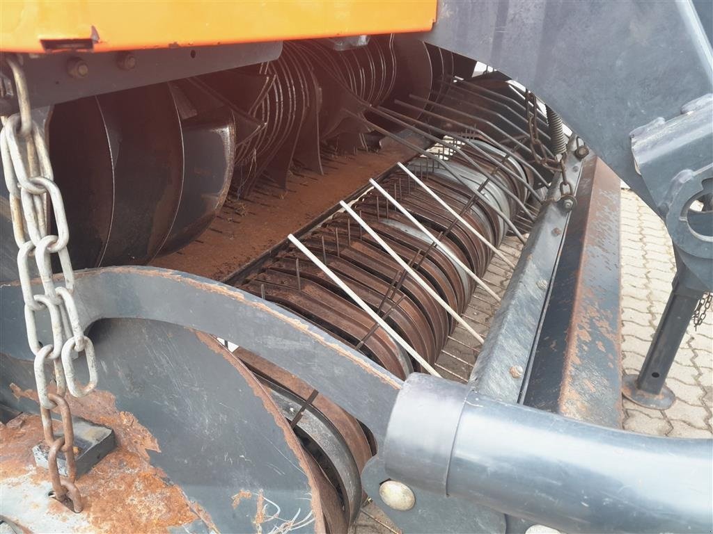 Rundballenpresse типа Kuhn VBP 2190, Gebrauchtmaschine в Horsens (Фотография 5)