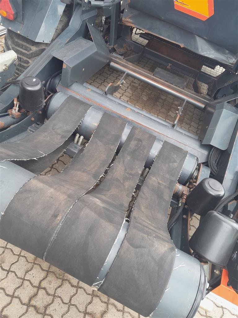 Rundballenpresse типа Kuhn VBP 2190, Gebrauchtmaschine в Horsens (Фотография 9)