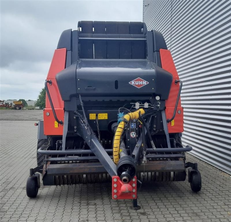 Rundballenpresse типа Kuhn VBP 2190, Gebrauchtmaschine в Horsens (Фотография 2)