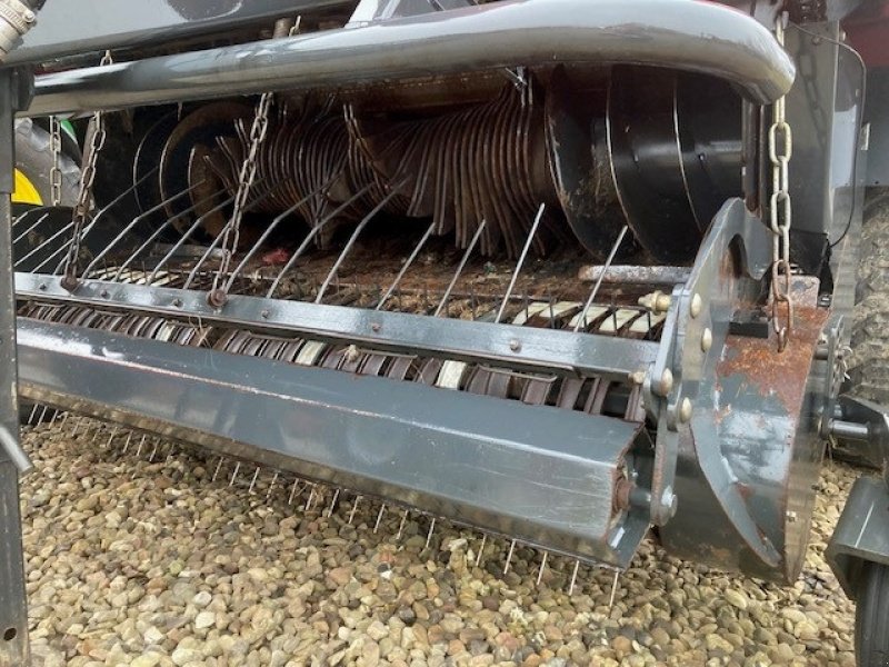 Rundballenpresse of the type Kuhn VBP 2190, Gebrauchtmaschine in Skærbæk (Picture 7)