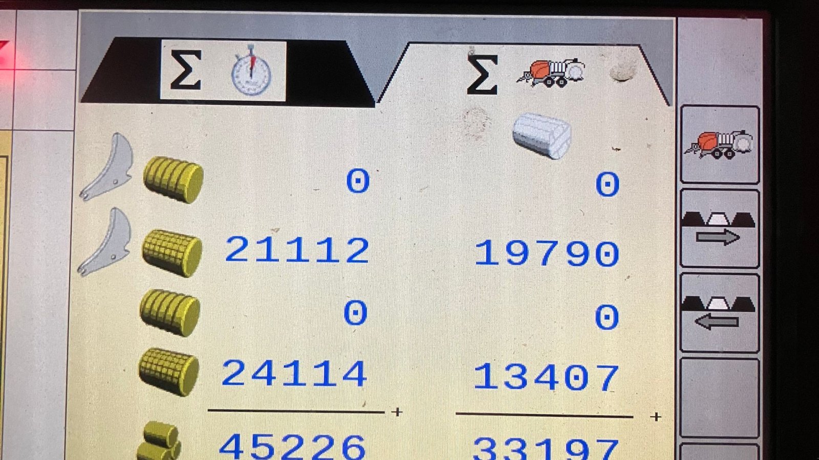 Rundballenpresse типа Kuhn VBP 3195  3D indpakker, Gebrauchtmaschine в Løgstør (Фотография 5)