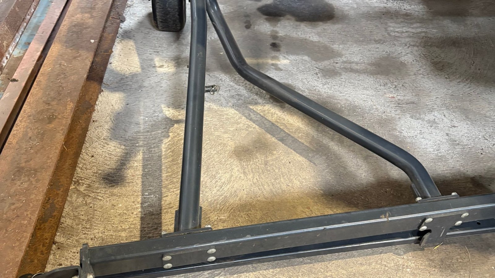 Rundballenpresse типа Kuhn VBP 3195  3D indpakker, Gebrauchtmaschine в Løgstør (Фотография 13)