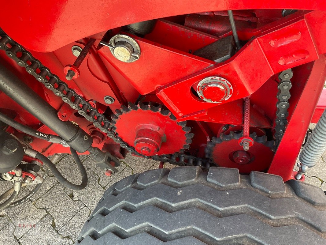 Rundballenpresse des Typs Lely RP 245, Gebrauchtmaschine in Lippetal / Herzfeld (Bild 14)
