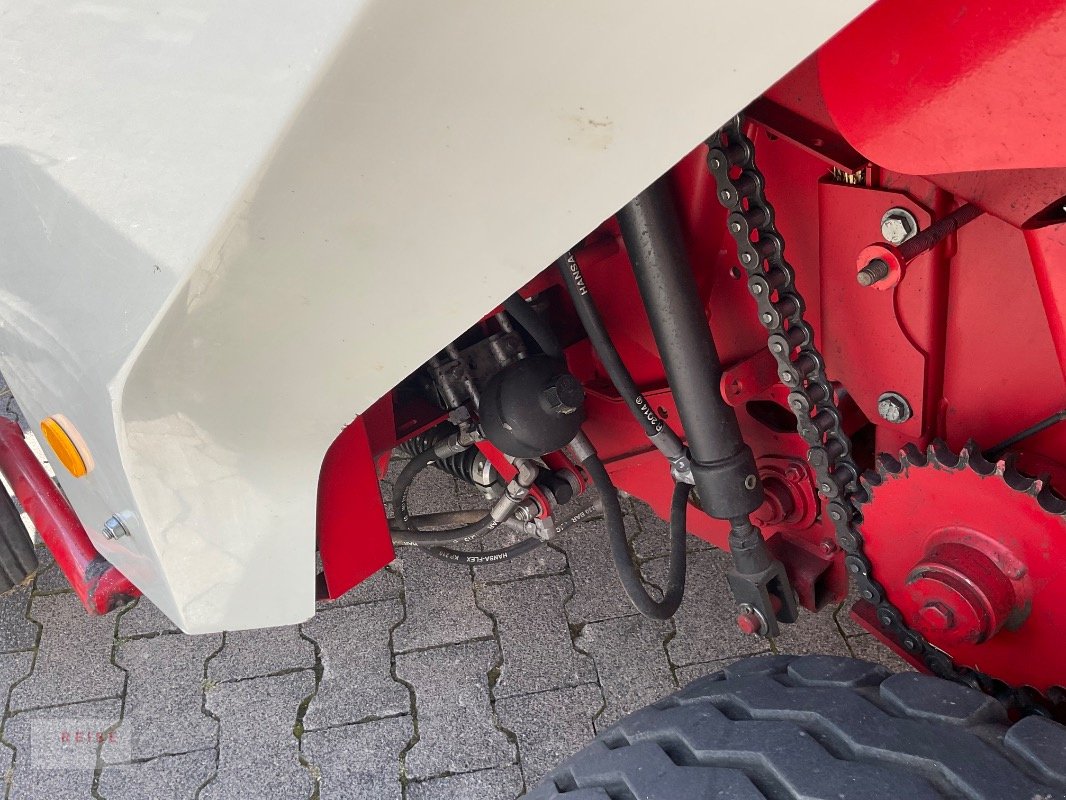 Rundballenpresse des Typs Lely RP 245, Gebrauchtmaschine in Lippetal / Herzfeld (Bild 13)