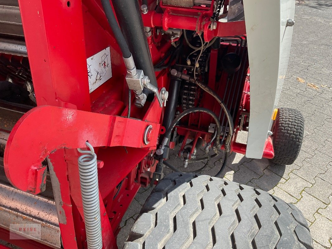 Rundballenpresse des Typs Lely RP 245, Gebrauchtmaschine in Lippetal / Herzfeld (Bild 12)