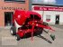 Rundballenpresse des Typs Lely RP 245, Gebrauchtmaschine in Lippetal / Herzfeld (Bild 1)