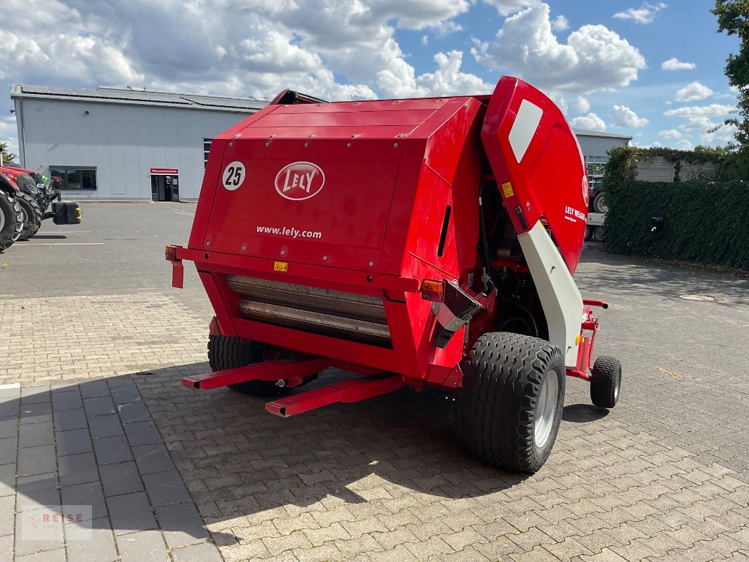Rundballenpresse des Typs Lely RP 245, Gebrauchtmaschine in Lippetal / Herzfeld (Bild 3)