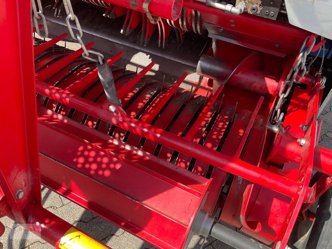 Rundballenpresse des Typs Lely RP 245, Gebrauchtmaschine in Lippetal / Herzfeld (Bild 8)