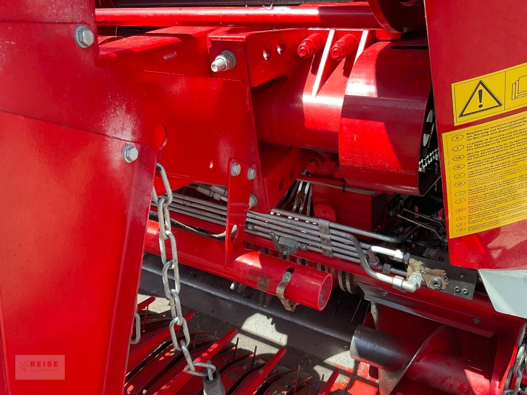Rundballenpresse des Typs Lely RP 245, Gebrauchtmaschine in Lippetal / Herzfeld (Bild 9)