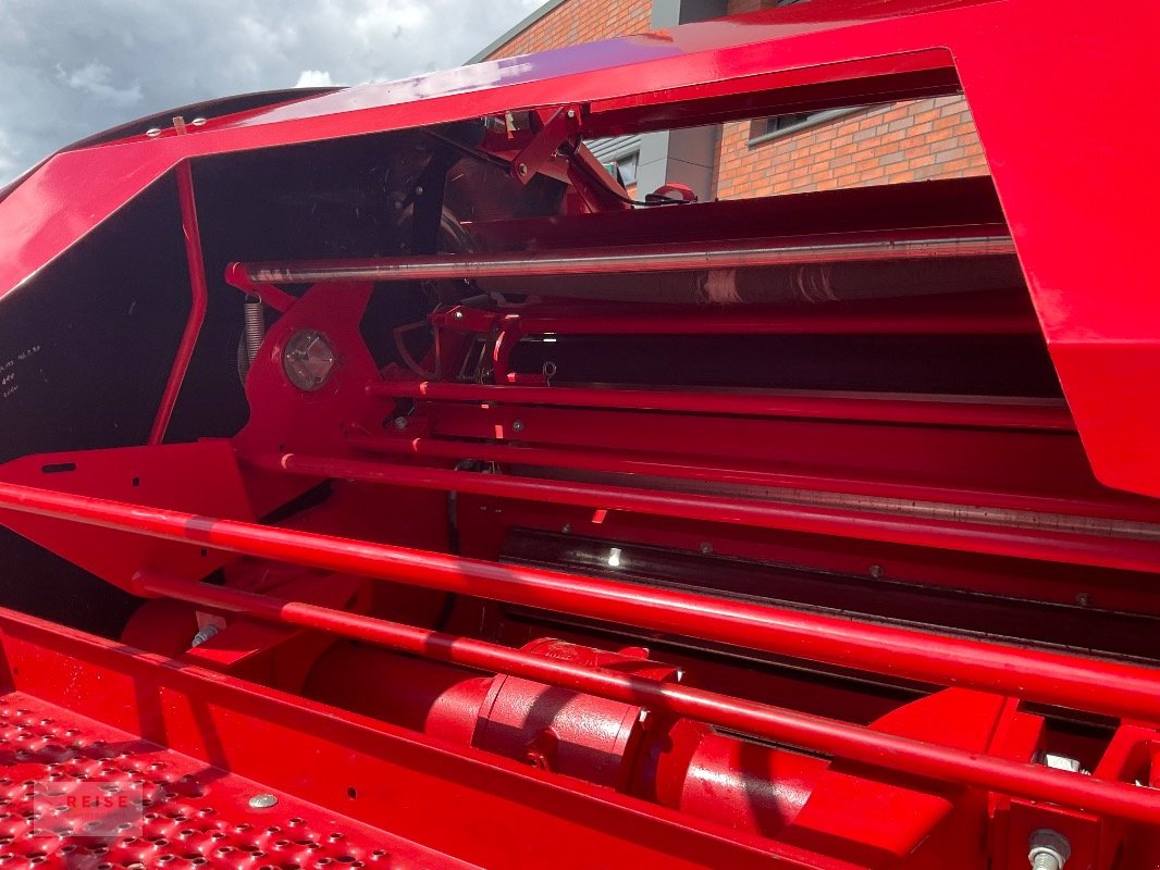 Rundballenpresse des Typs Lely RP 245, Gebrauchtmaschine in Lippetal / Herzfeld (Bild 19)