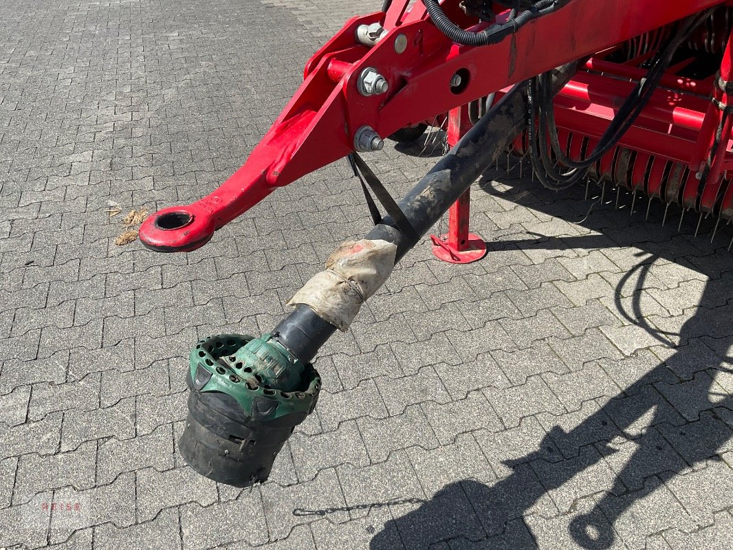 Rundballenpresse des Typs Lely RP 245, Gebrauchtmaschine in Lippetal / Herzfeld (Bild 15)