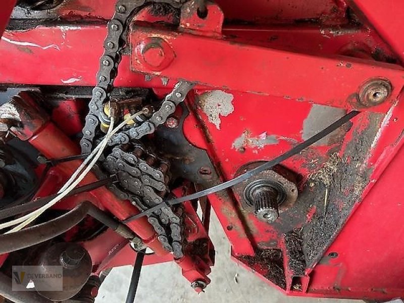 Rundballenpresse typu Lely RP 420, Gebrauchtmaschine v Colmar-Berg (Obrázek 7)