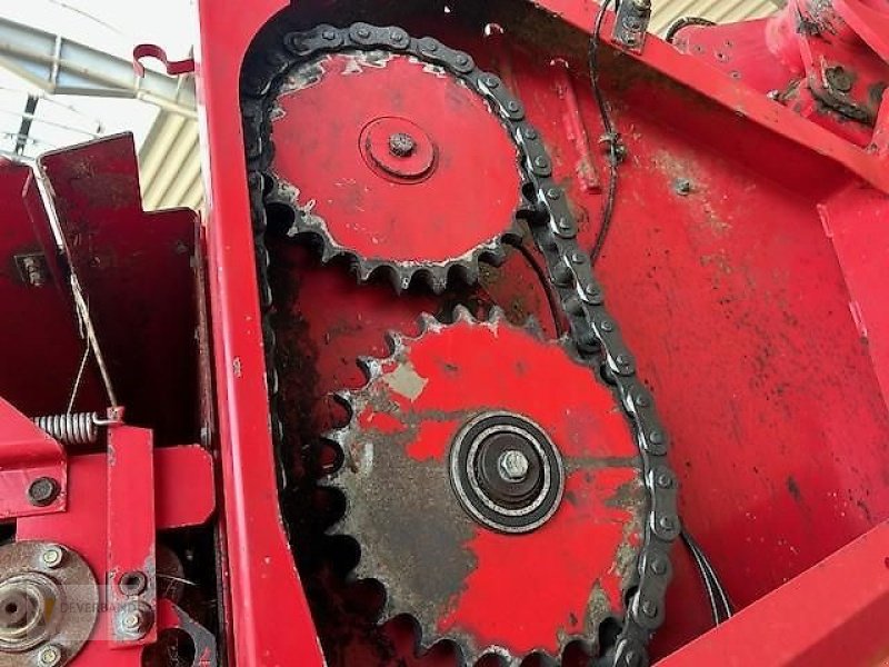 Rundballenpresse typu Lely RP 420, Gebrauchtmaschine v Colmar-Berg (Obrázek 9)