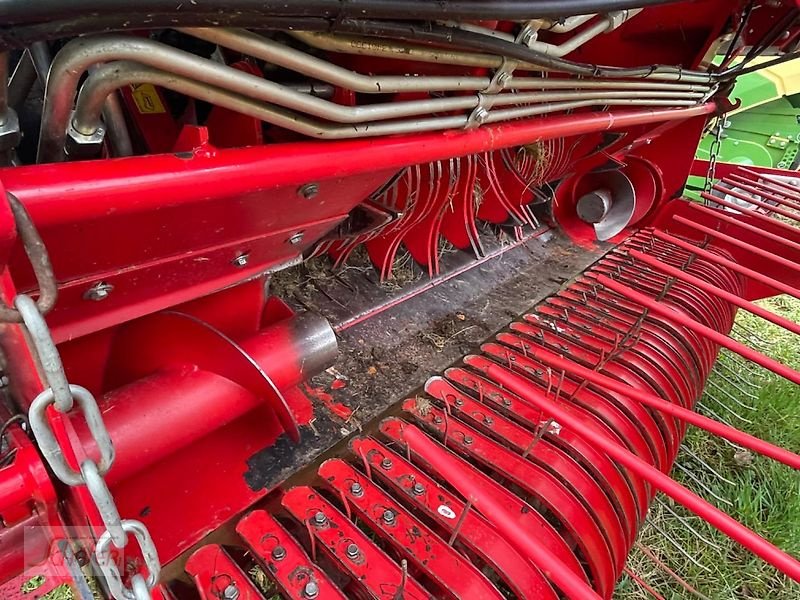 Rundballenpresse des Typs Lely RP 435 Master, Gebrauchtmaschine in Runkel-Ennerich (Bild 6)