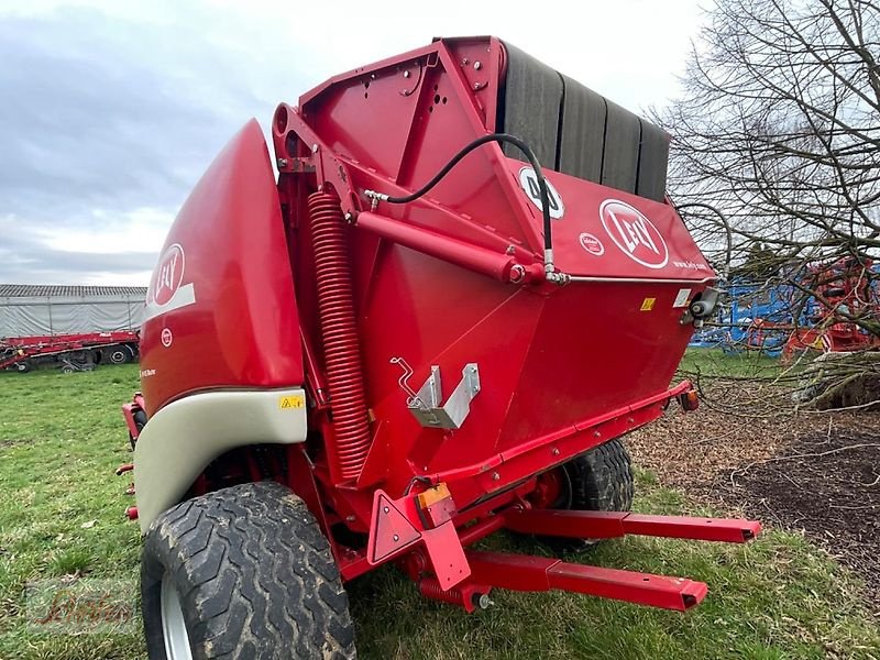 Rundballenpresse des Typs Lely RP 435 Master, Gebrauchtmaschine in Runkel-Ennerich (Bild 7)