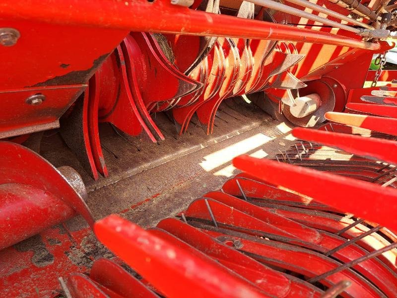 Rundballenpresse типа Lely RP 445, Gebrauchtmaschine в STENAY (Фотография 6)