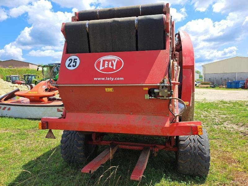 Rundballenpresse типа Lely RP 445, Gebrauchtmaschine в STENAY (Фотография 5)