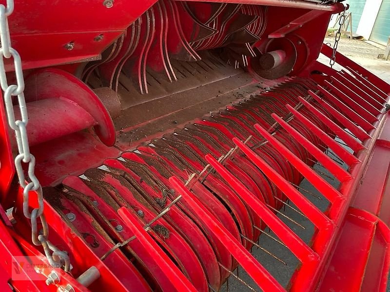 Rundballenpresse Türe ait Lely RP 445, Gebrauchtmaschine içinde Fischbach/Clervaux (resim 2)