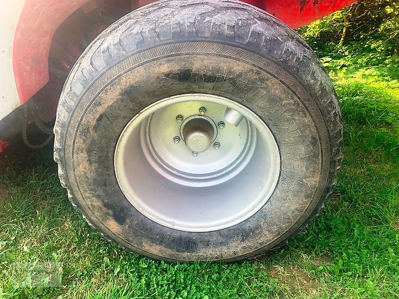 Rundballenpresse Türe ait Lely RP 445, Gebrauchtmaschine içinde Fischbach/Clervaux (resim 8)