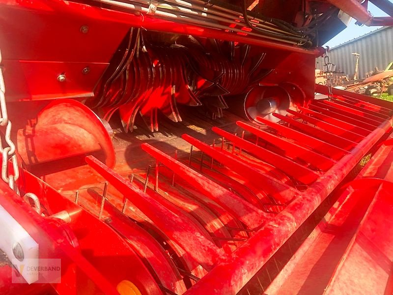 Rundballenpresse Türe ait Lely RP 445, Gebrauchtmaschine içinde Fischbach/Clervaux (resim 7)