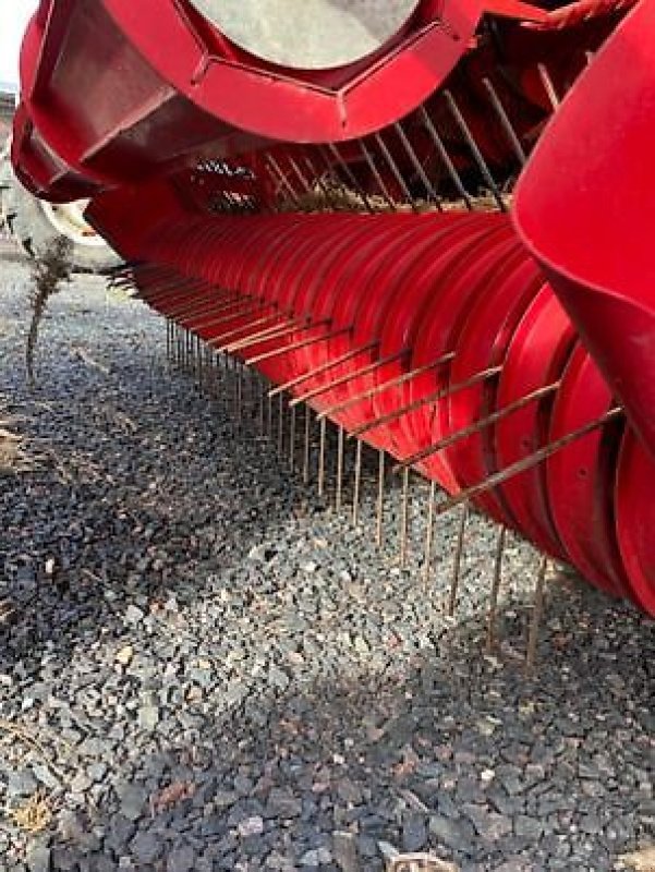 Rundballenpresse a típus Lely RP 535 MASTERCUT, Gebrauchtmaschine ekkor: Muespach-le-Haut (Kép 5)