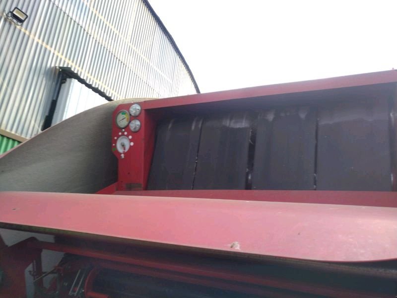 Rundballenpresse du type Lely RP 535, Gebrauchtmaschine en Liebenwalde (Photo 19)