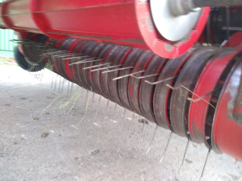 Rundballenpresse of the type Lely RP 535, Gebrauchtmaschine in Liebenwalde (Picture 16)