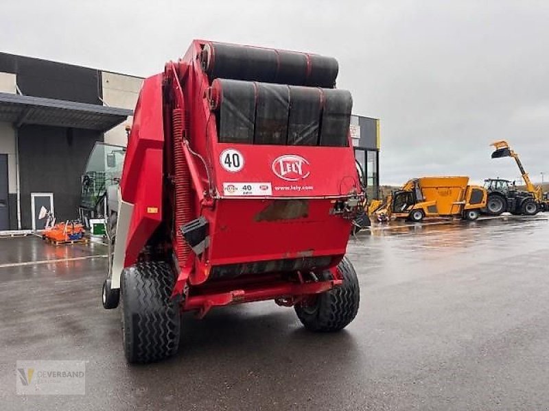 Rundballenpresse a típus Lely RP 545, Gebrauchtmaschine ekkor: Colmar-Berg (Kép 3)