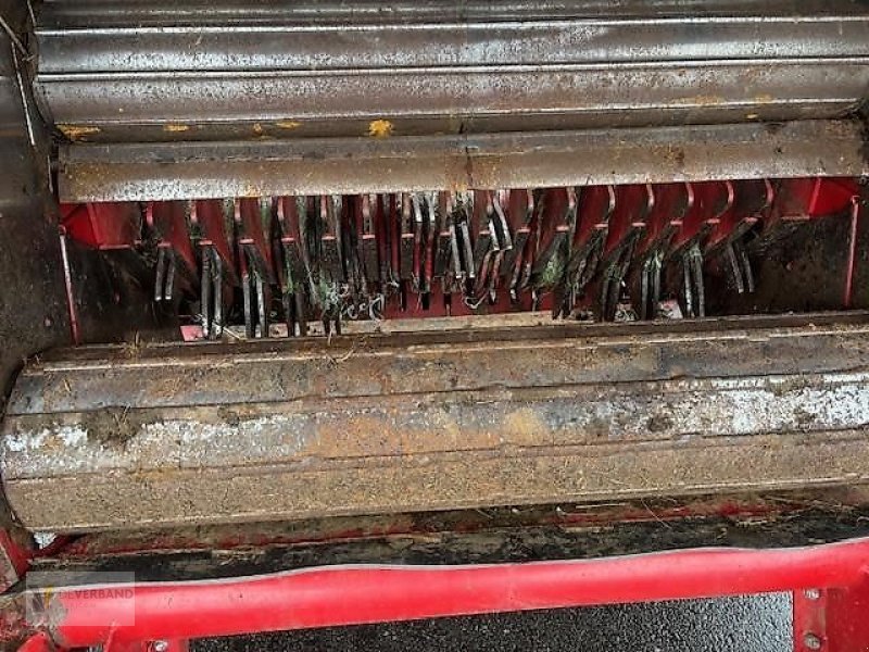 Rundballenpresse a típus Lely RP 545, Gebrauchtmaschine ekkor: Colmar-Berg (Kép 4)